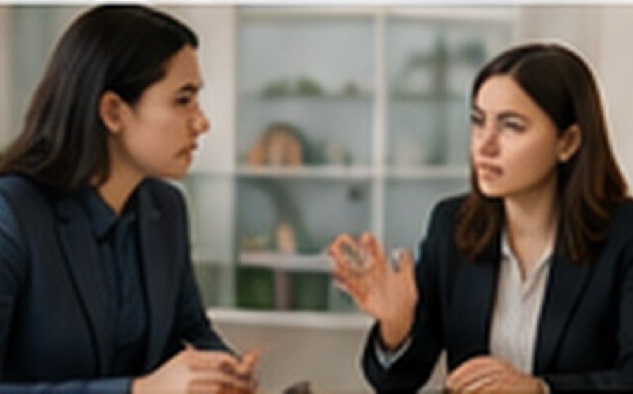 Workplace Harassment: What to Document and Why
